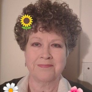 Meet your Posher, Pam